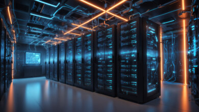 How Hyperconverged Infrastructure Helps Businesses Move Faster in the Digital Age