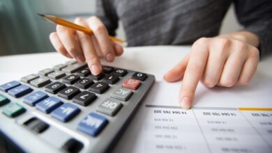 accounting services