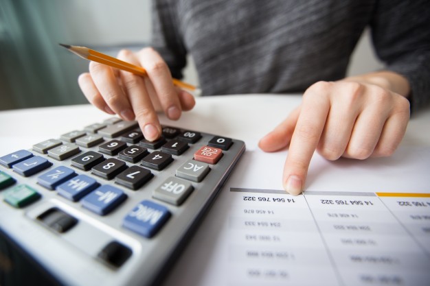 accounting services