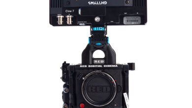 Camera
