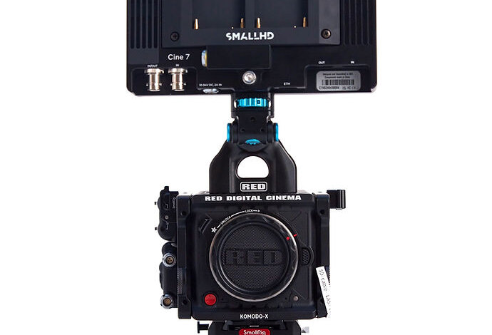 Camera