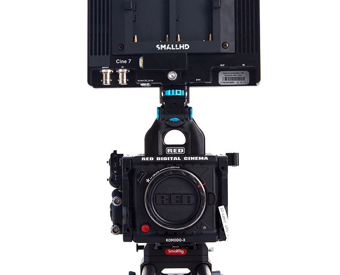 Camera