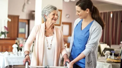 aged care Brisbane