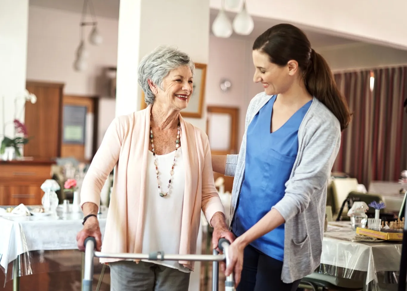 aged care Brisbane