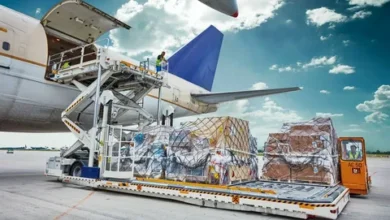 Explore Reliable Air Freight and Cargo in the USA