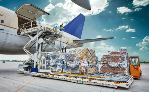 Explore Reliable Air Freight and Cargo in the USA