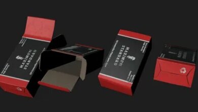 ammo boxes