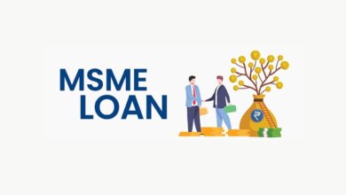 MSME Loan Online