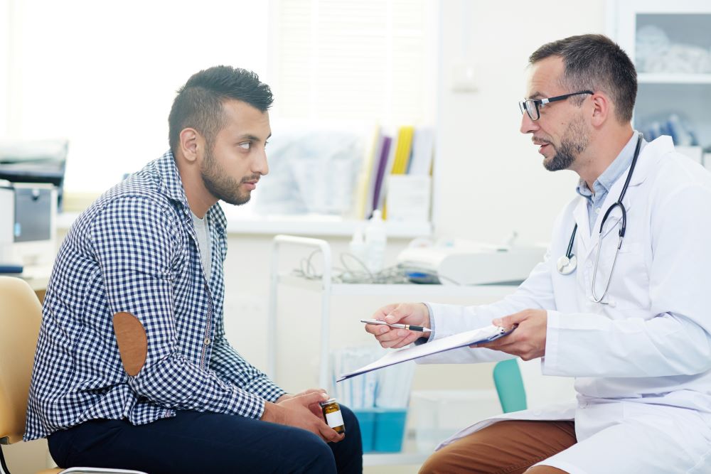 Can Ivermectin Be Taken on an Empty Stomach?