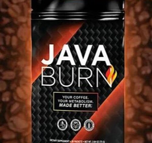 javaburn