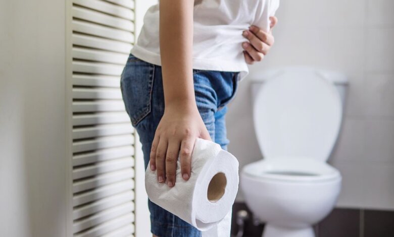 How Nitazoxanide Works Against Diarrhea-Causing Parasites