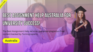 Assignment help