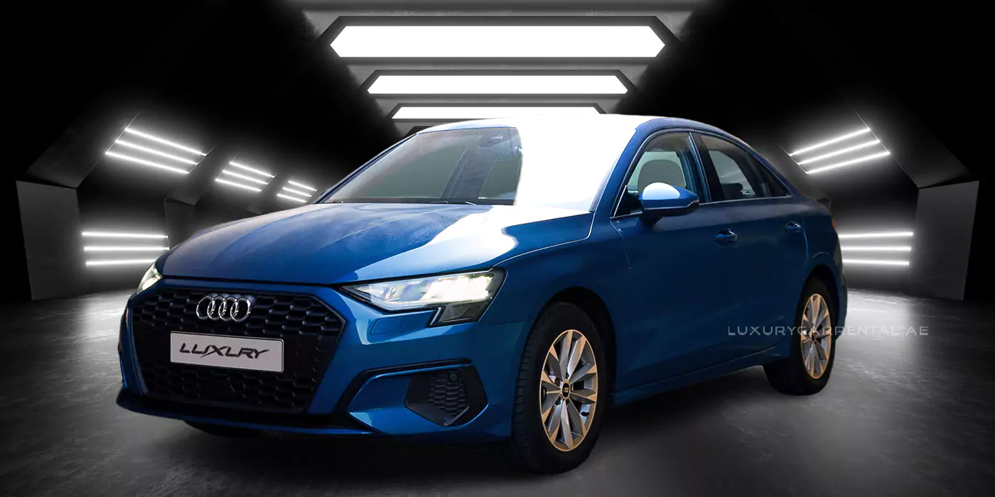 Audi Rental Dubai, suv car rental dubai
