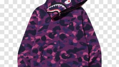 bape hoodie
