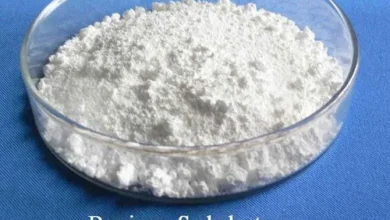 Barium Sulfate