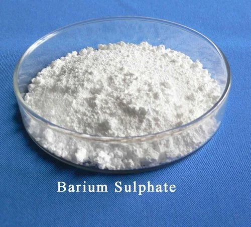 Barium Sulfate