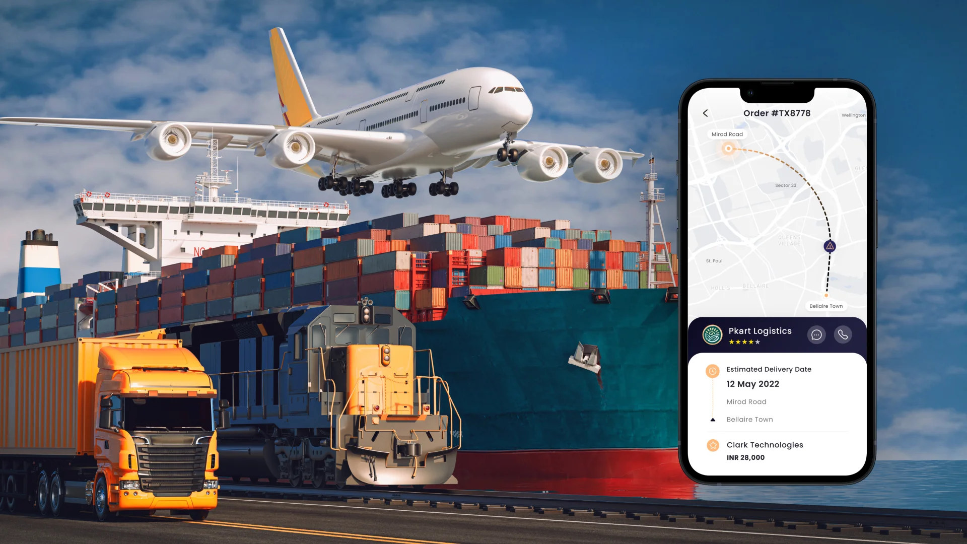 Enterprise Mobile Development Miami