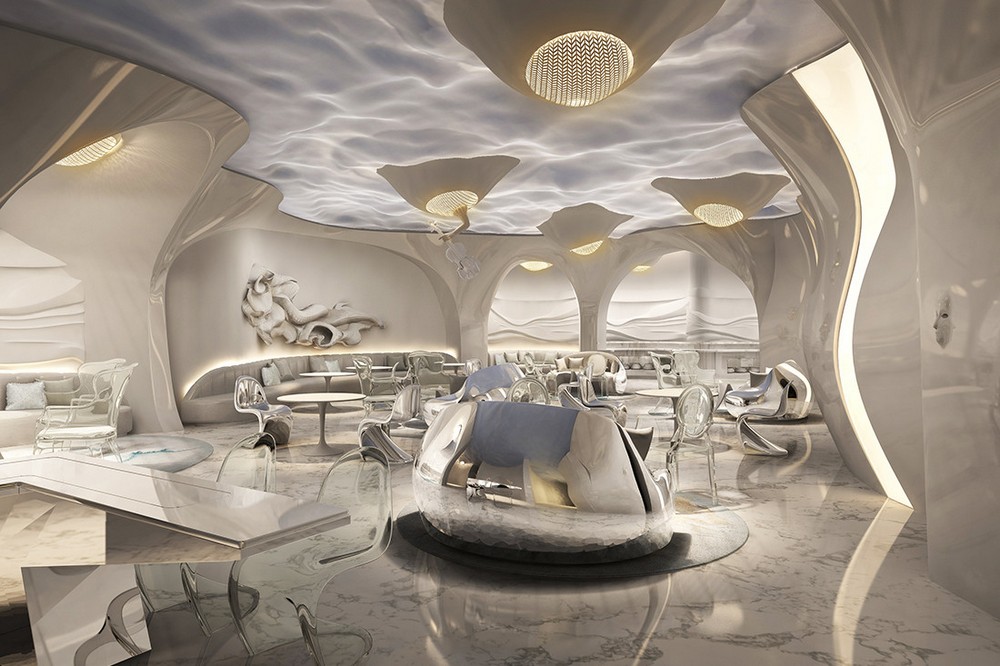 commercial interior designs in dubai
