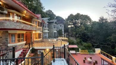 Homestay in Nainital