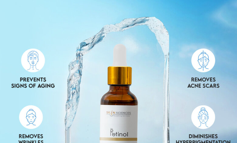 best-retinol-serum-in-Pakistan
