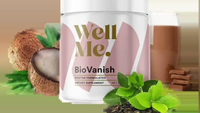 BioVanish