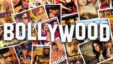Bollywood 2025