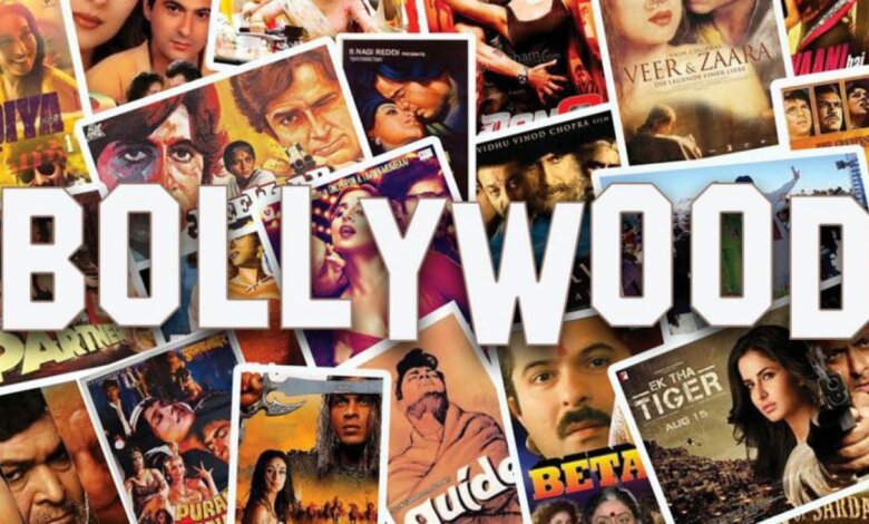 Bollywood 2025