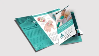 Top Brochure Printing Services in Los Angeles for 2025