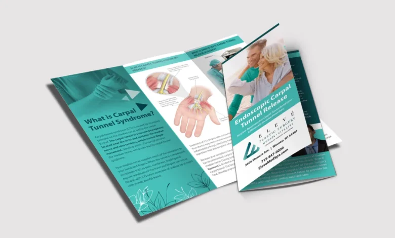 Top Brochure Printing Services in Los Angeles for 2025