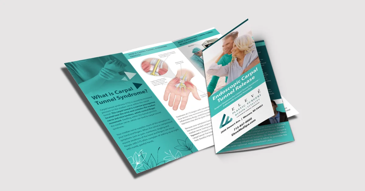 Top Brochure Printing Services in Los Angeles for 2025