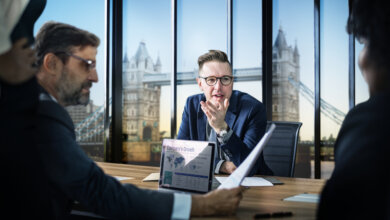 Payroll Outsourcing: The Backbone of Scalable Growth for UK Businesses in 2025