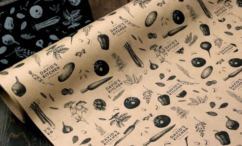 parchment paper