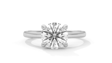 simple wedding rings