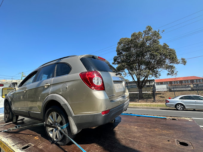 The Smart Way to Sell Cars – Sell Car for Cash Sydney