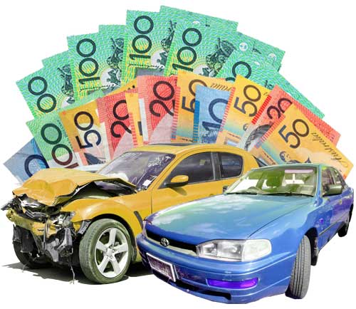 scrap cars for cash sydney