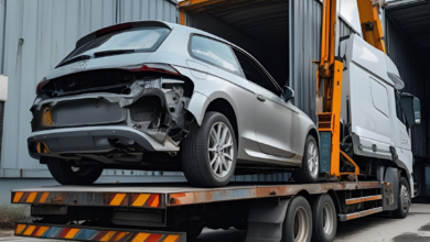 cash for scrap cars gold coast