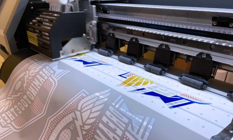 dtf printing