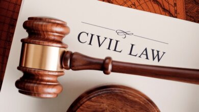 civil rights attorney near me