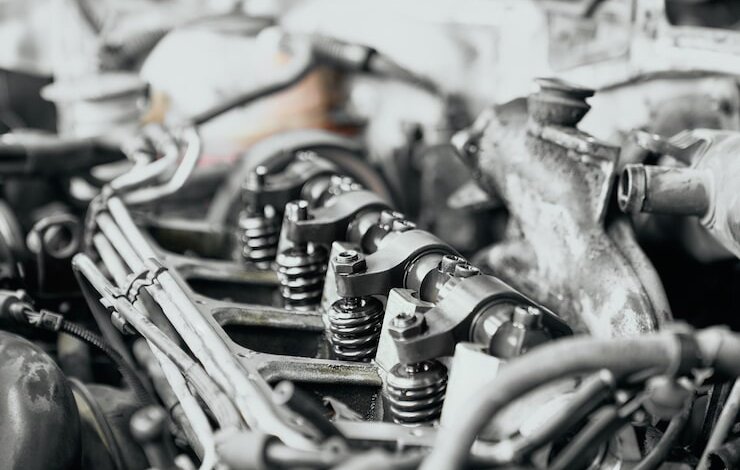2JZ engine for sale South Africa