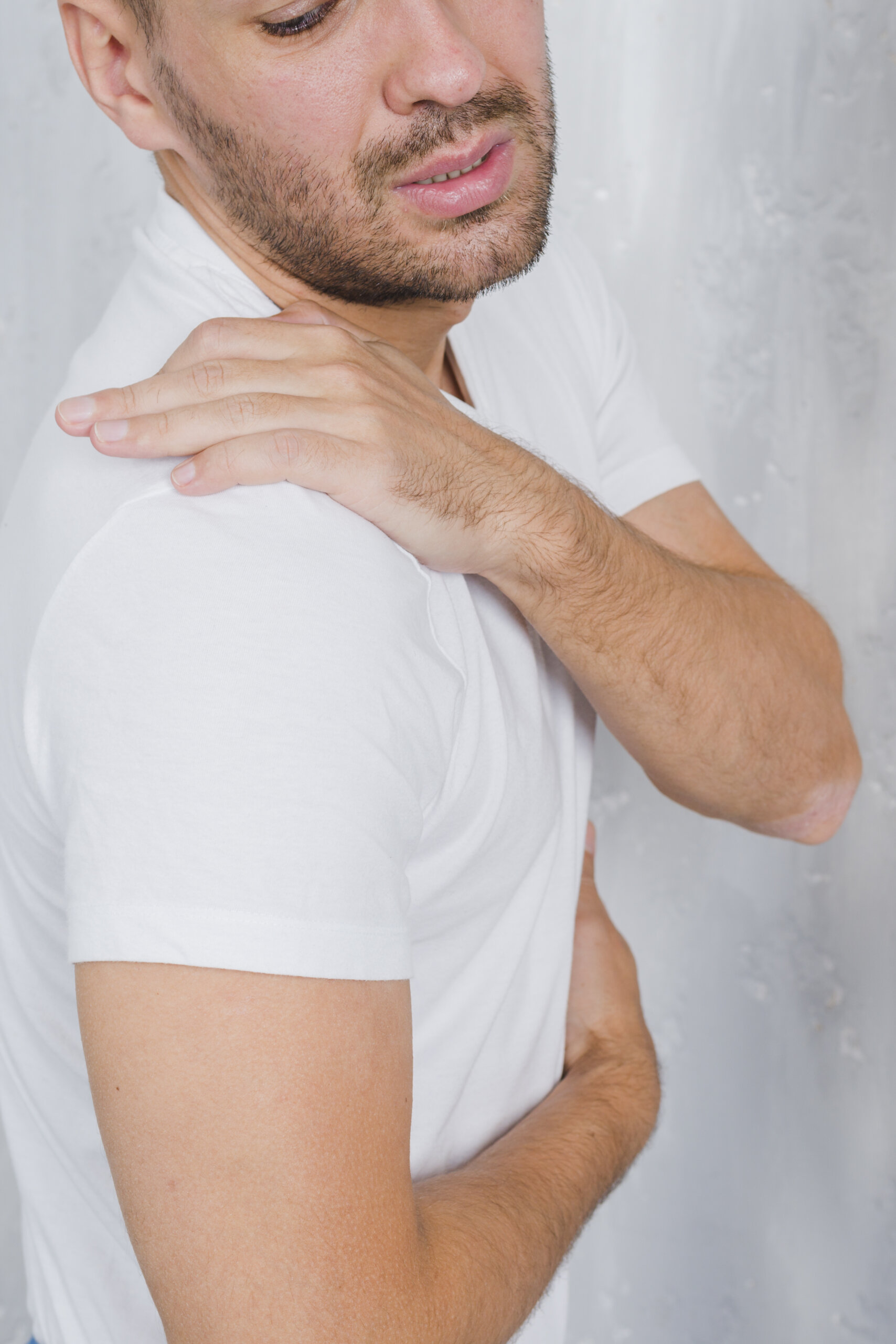 Shoulder Rotator Cuff Tears