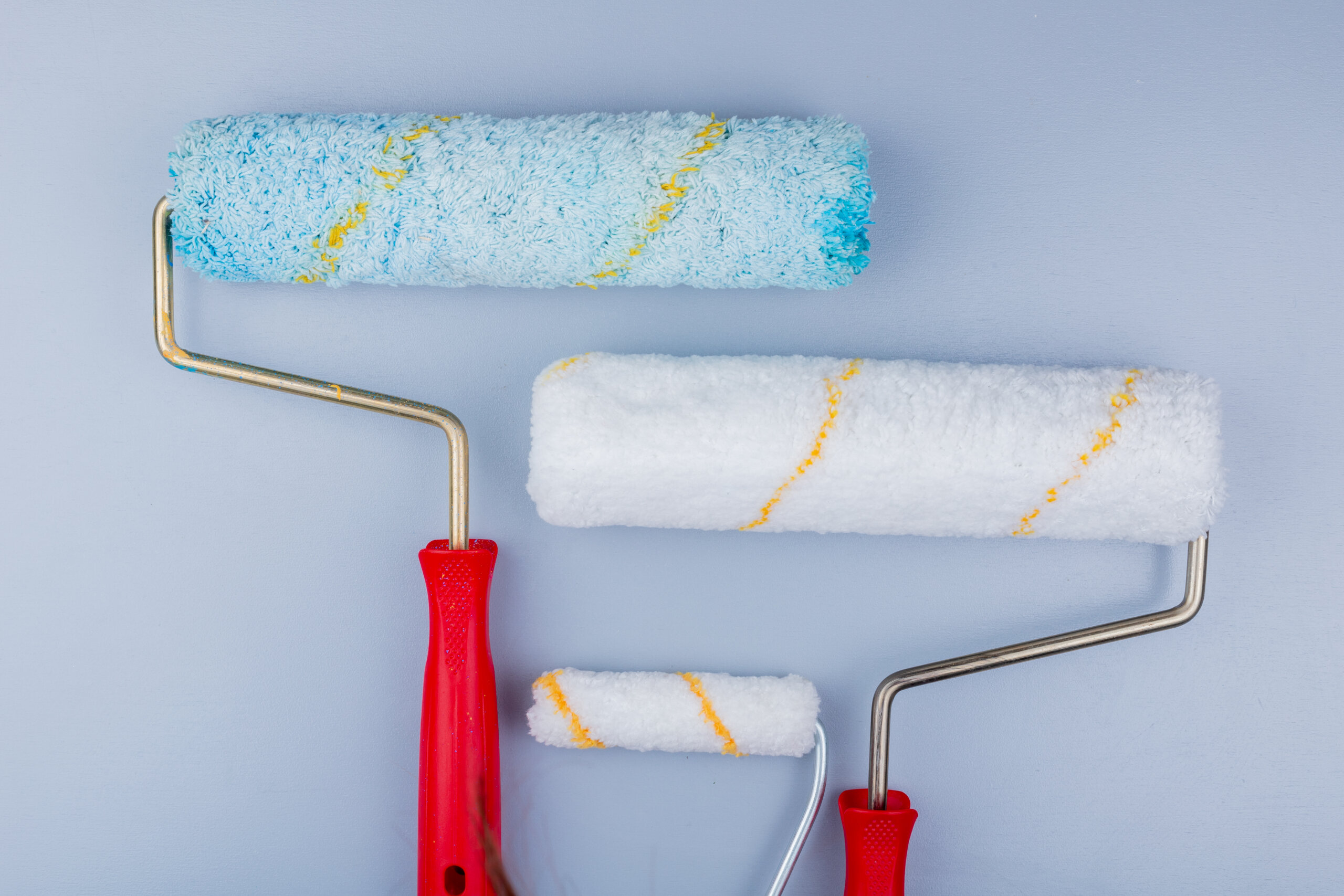 best paint roller for epoxy
