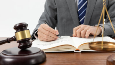 Top Legal Firms in India