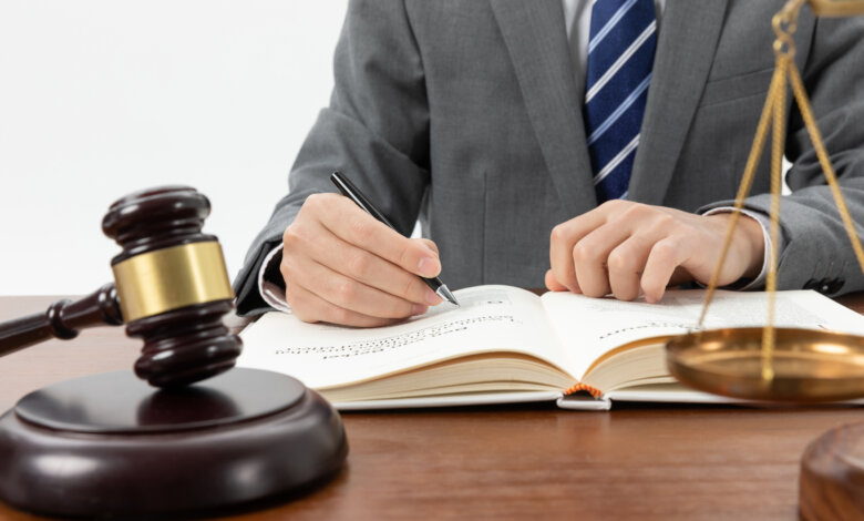 Top Legal Firms in India