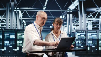 The Role of Data Warehouse Consulting Services in Cloud-First Strategies