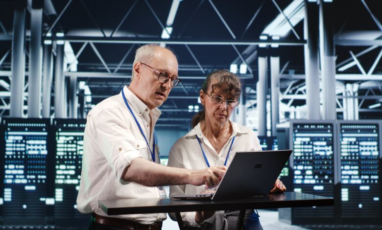 The Role of Data Warehouse Consulting Services in Cloud-First Strategies