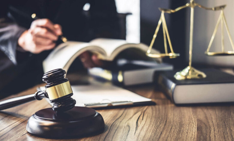 Criminal Lawyers in Dubai