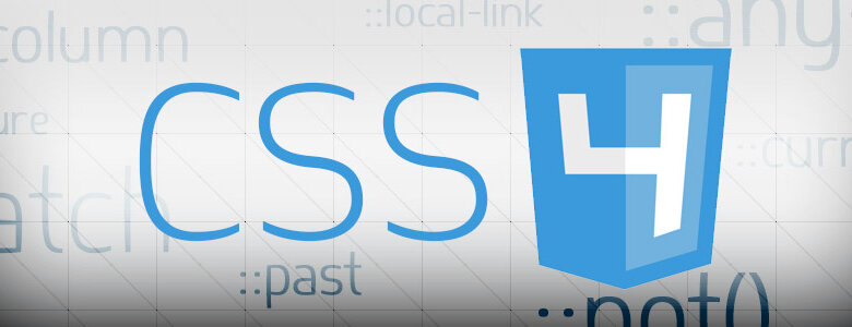CSS4 Top Features