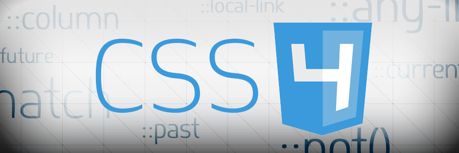 CSS4 Top Features