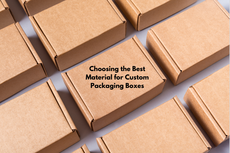 custom boxes USA