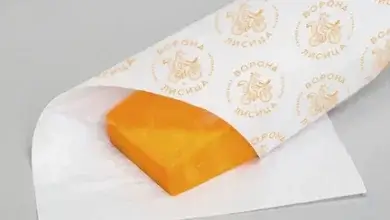 Cheese Packaging Solutions Using Custom Printed Paper